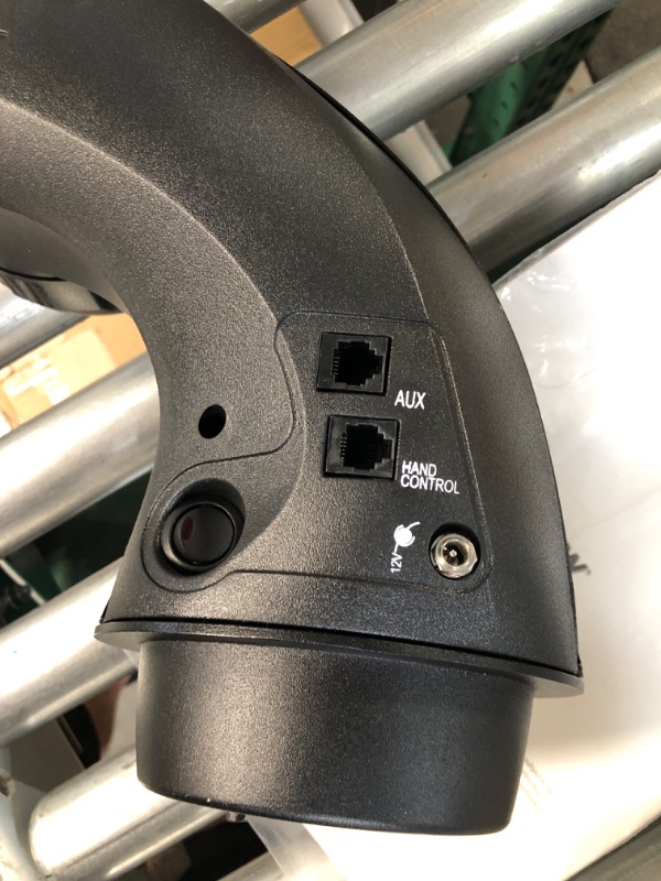Photo 1 of *USED* Celestron - NexStar 130SLT Computerized Telescope - Compact and Portable - Newtonian Reflector Optical Design - SkyAlign Technology - Computerized Hand Control - 130mm Aperture 130 SLT Newtonian Single