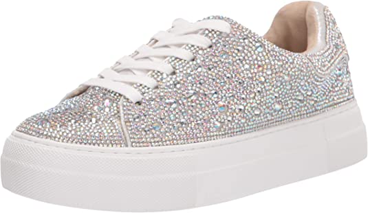 Photo 1 of Betsey Johnson Women's Sidny Sneaker
