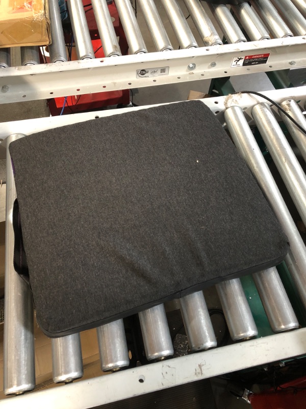 Photo 2 of Purple Simply Seat Cushion | Pressure Reducing Grid Designed - Made in The USA