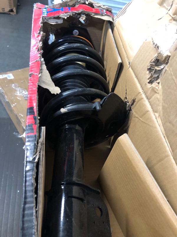 Photo 2 of FCS 1332326L Complete Strut Assembly