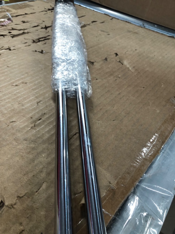 Photo 1 of ARANA C16-04154 15 inch Gas Strut 24 lbs Gas Spring Shocks for Truck Topper 