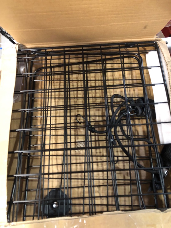 Photo 1 of [USED] Challenger Mobility J950 Folding Rear Basket