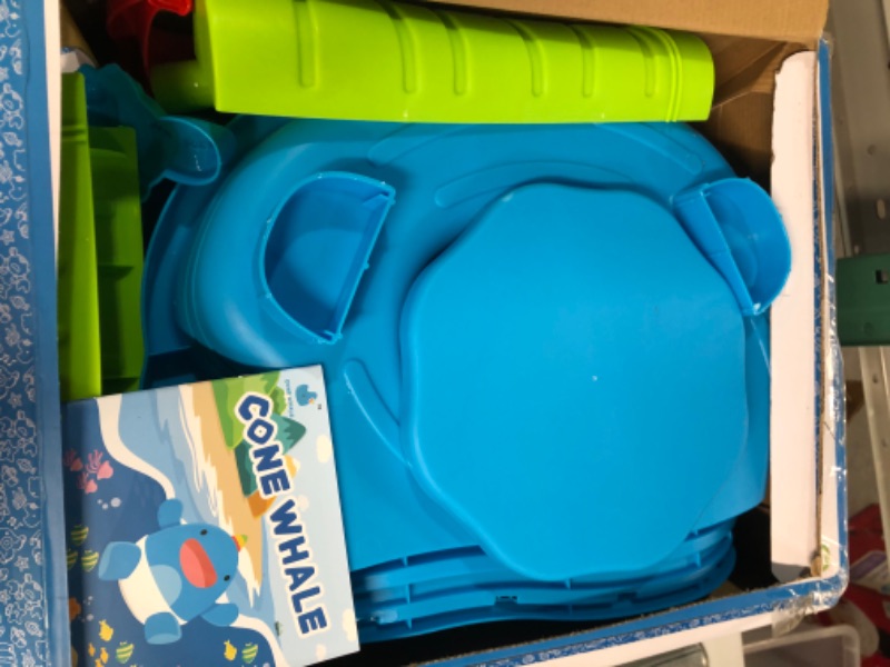 Photo 3 of [USED] Toddler Water Table 