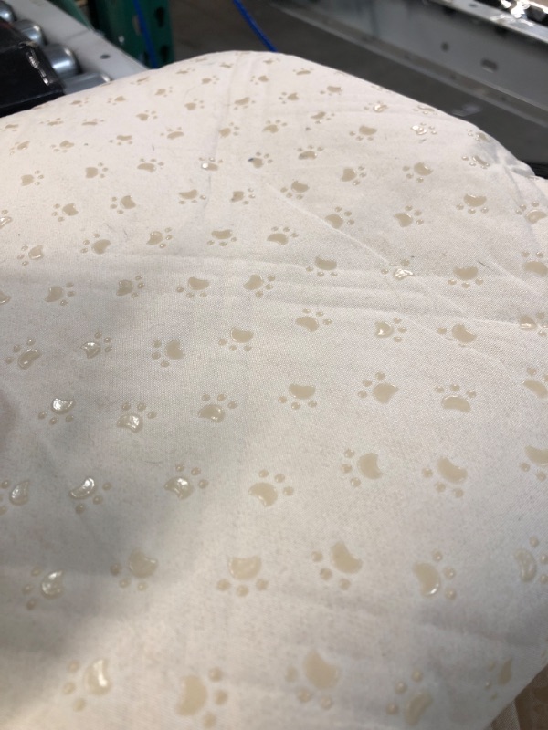 Photo 3 of [USED] Large Pet Blanket - Beige