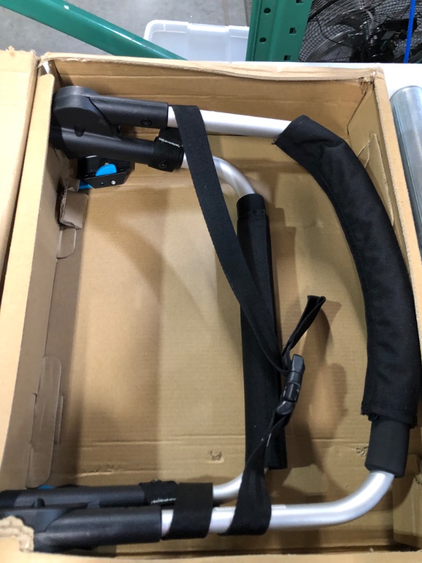 Photo 1 of [USED] Infant Carrier Handlebar Attachment