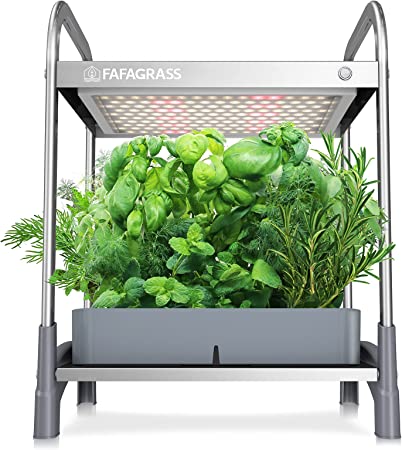 Photo 1 of [USED] FAFAGRASS Hydroponics Growing System 
