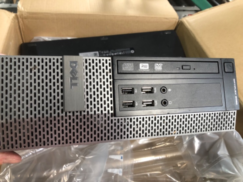 Photo 6 of [USED] Dell Optiplex 7010 Business Desktop Computer