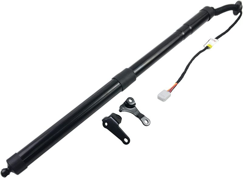 Photo 1 of Flynsu Power Tailgate Lift-gate Trunk Lift Support Strut Shock Replacement for 2015-2017 Lexus NX200t NX300h Rear Left Driver Side 6892079005 6892079016