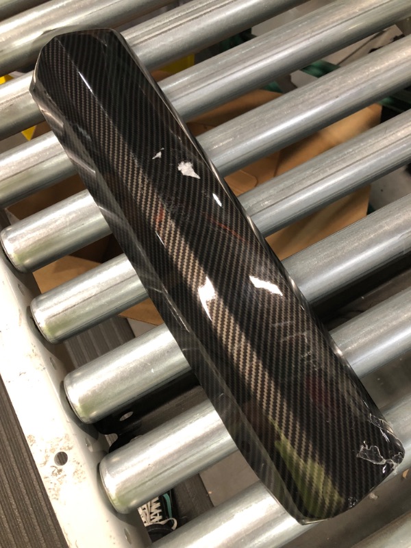 Photo 1 of ***USED*** Carbon Fiber Trim