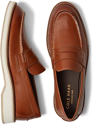 Photo 1 of Cole Haan Osborn Grand 360 Loafer size8.5