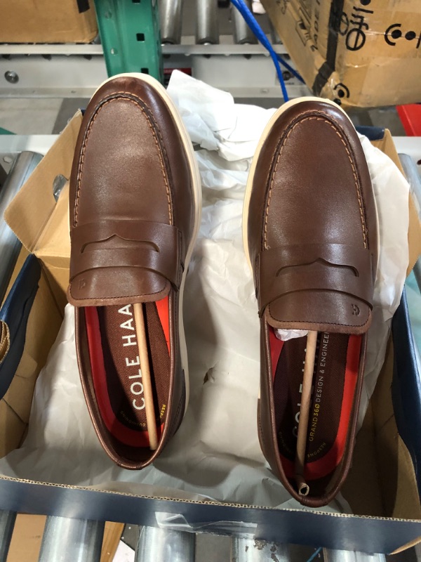 Photo 1 of Cole Haan Osborn Grand 360 Loafer size8.5