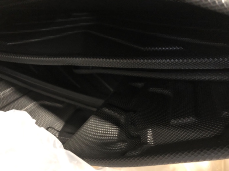 Photo 1 of Cqlights Forester Cargo Liner for Subaru Forester 2019 2020 2021 2022 Trunk Liner 