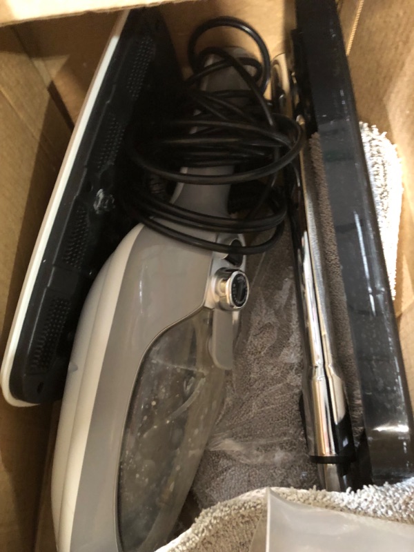 Photo 3 of **UNABLE TO TEST** Steam Mop - 10-in-1 MultiPurpose Handheld Steam Cleaner