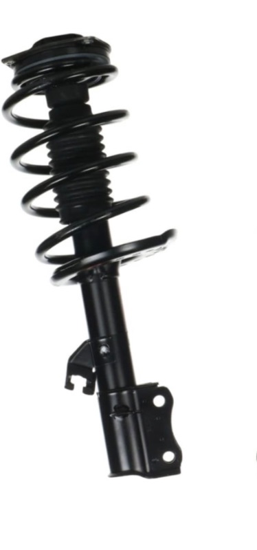 Photo 1 of *CANNOT SPECIFY VEHICLE COMPATIBILITY*DETROIT AXEL Front Complete Struts Coil Springs Assembly