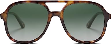 Photo 1 of SOJOS Trendy Sunglasses for Women and Men