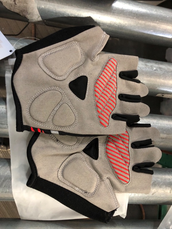 Photo 2 of Bike Gloves, XL