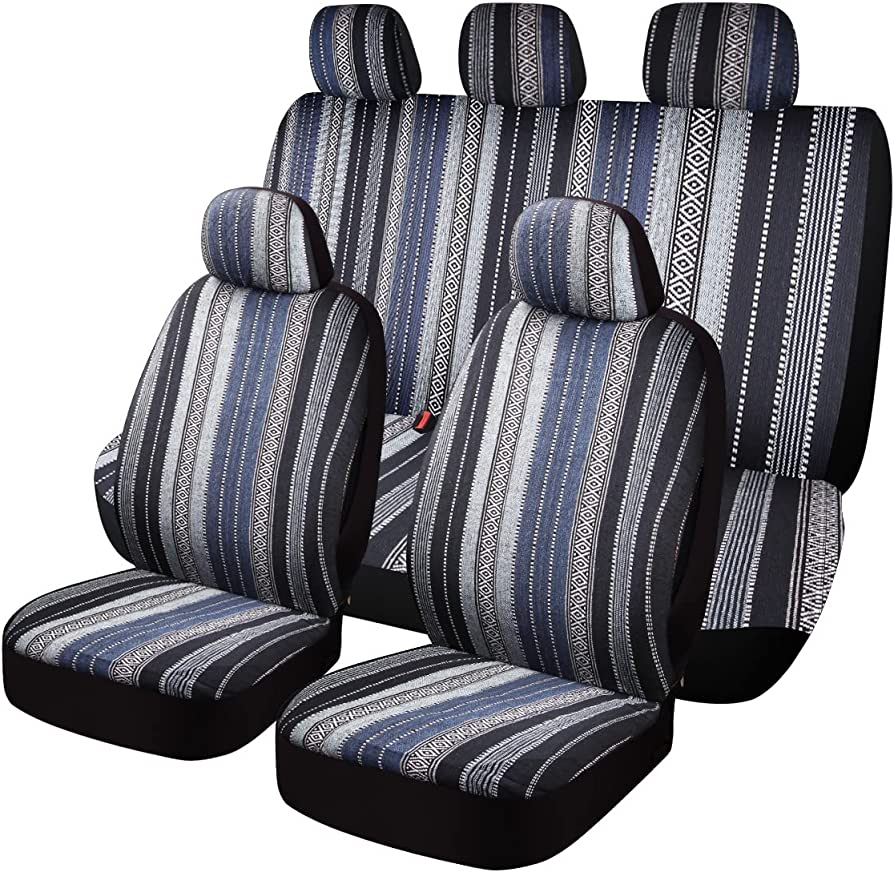 Photo 1 of SOBONITO Car Seat Covers 