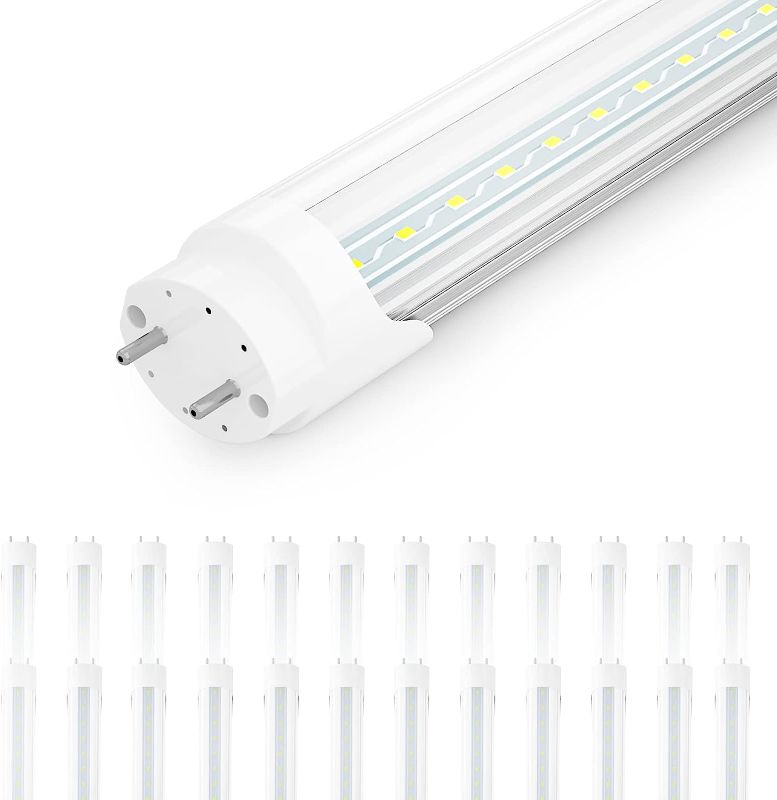 Photo 1 of led tube light 6 pack 