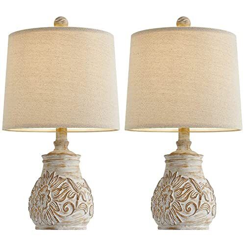 Photo 1 of TABLE LAMP