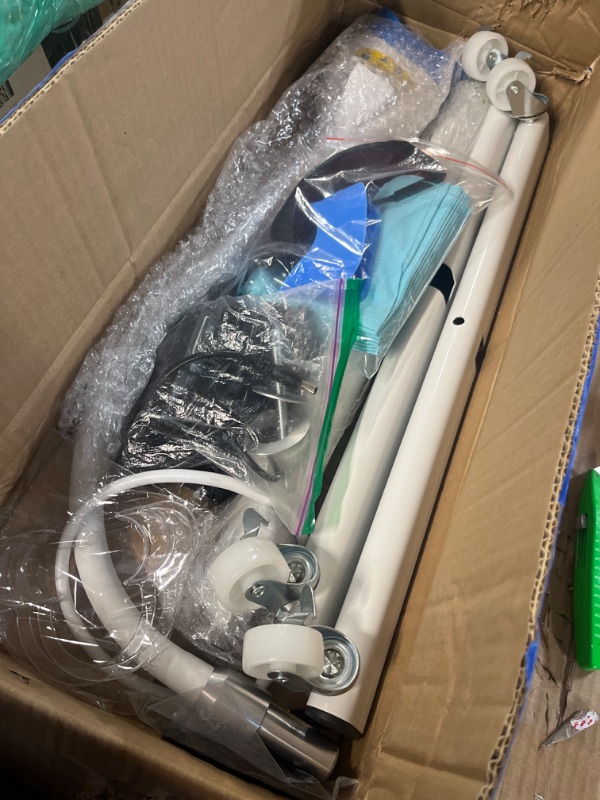 Photo 1 of  LED Teeth Whitening Light