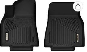 Photo 1 of OEDRO Floor Mats Fits for Tesla Model Y 2020-2023, 