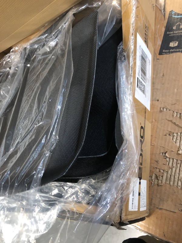 Photo 3 of OEDRO Floor Mats Fits for Tesla Model Y 2020-2023, 