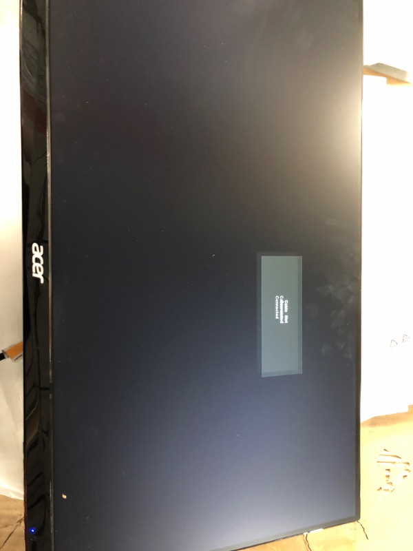 Photo 7 of Acer R240HY Bidx 23.8-Inch IPS HDMI DVI VGA (1920 X 1080) Widescreen Monitor, Black