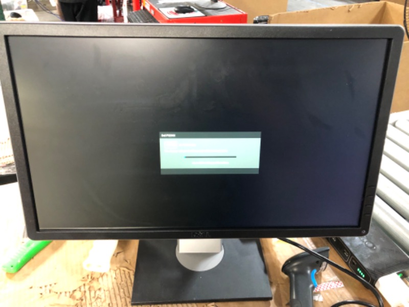 Photo 3 of MISSING TOWER AND MOUSE Microsoft Authorized Refurbished- HP Elite Desktop PC