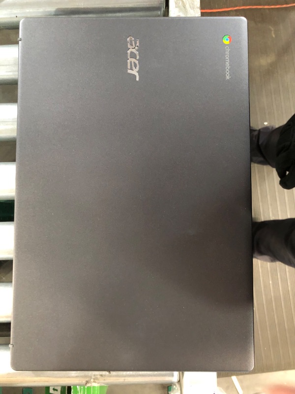 Photo 5 of Acer Chromebook 317 CB317-1H CB317-1H-C41X 17.3" Chromebook - Full HD - 1920 x 1080 AND SD Cards