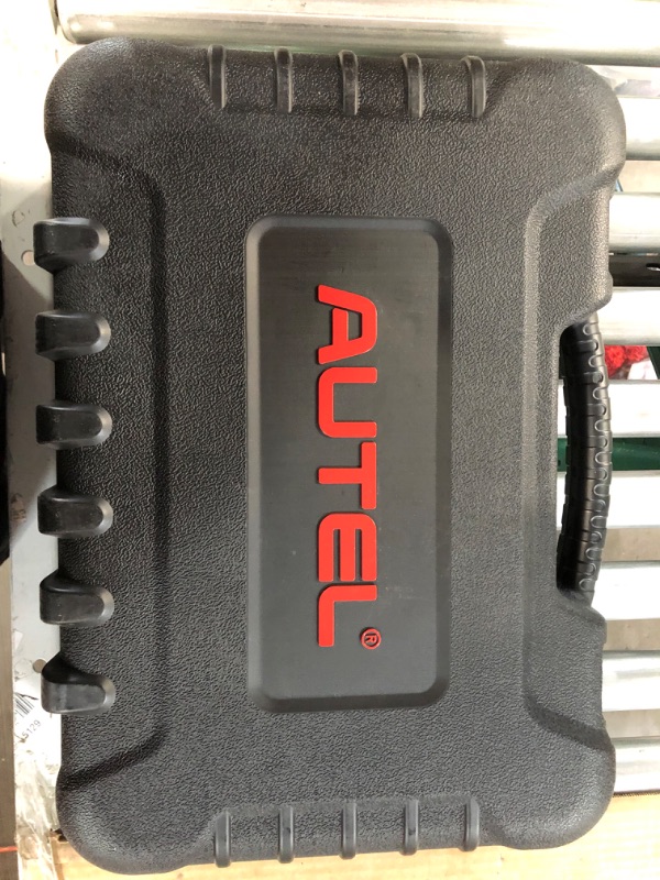 Photo 5 of Autel Scanner MaxiSys Elite II: 2023 Alternative to Autel Ultra & MS909, 2 Years Update