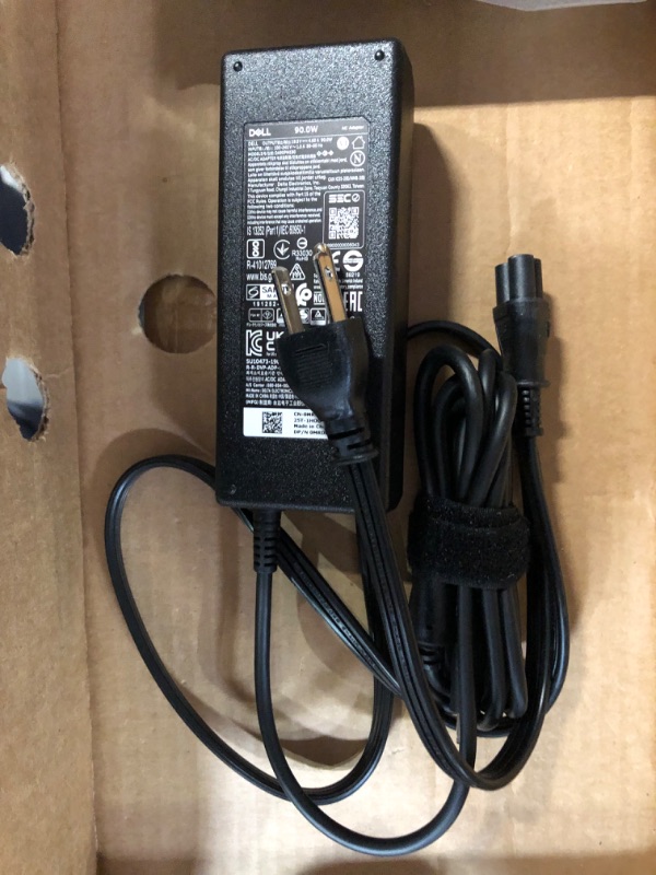 Photo 1 of Dell 24 Inch Touchscreen All in One Computer, 8GB DDR4, Intel Core i5-1235U, Windows 11 Home