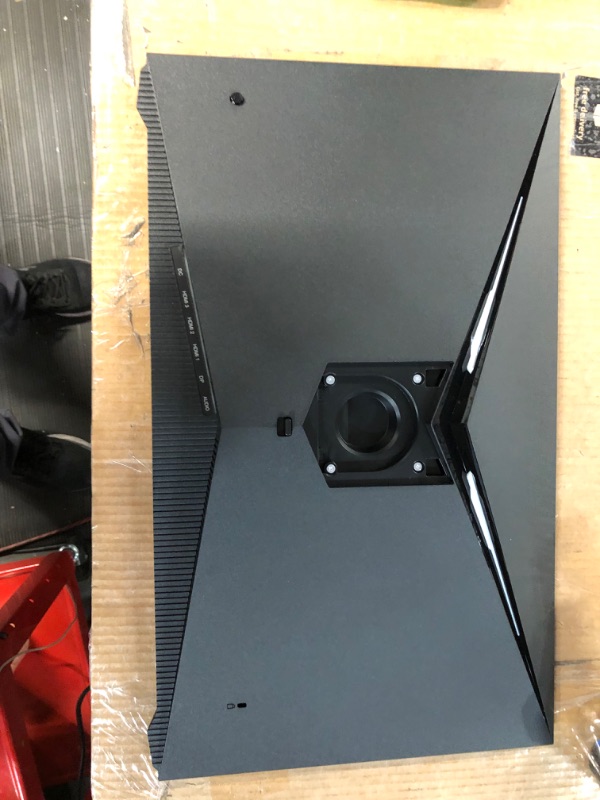 Photo 1 of INNOCN 27G1S 27 Inch Gaming Monitor 240Hz 2560 x 1440P QHD G-Sync Compatible HDMI DisplayPort