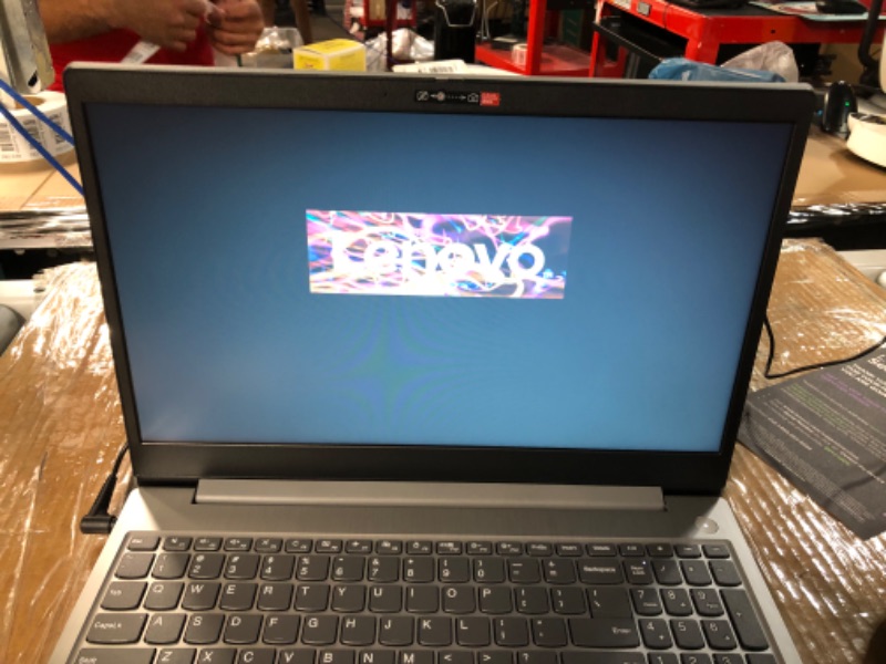 Photo 2 of Lenovo 2022 Newest Ideapad 3 Laptop, 15.6" HD Touchscreen, 11th Gen Intel Core i3-1115G4 Processor