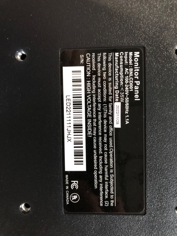 Photo 9 of Dell PC Desktop Computer Black Treasure Box – Intel Quad Core i5 up to 3.60GHz, 16GB Memory
