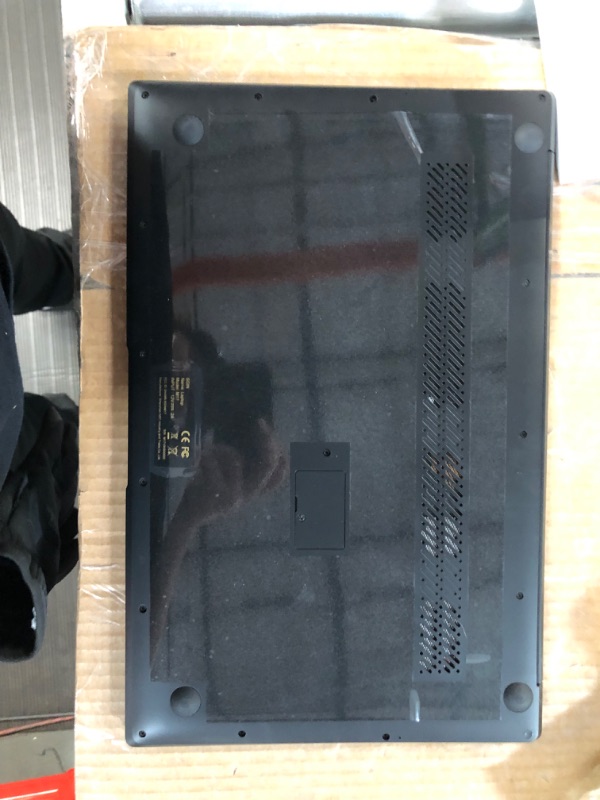 Photo 1 of HP Laptop 17-cn0054ds 17.3 inch FHD Screen Display (1920 x 1080) IPS PC Intel Celeron N4120