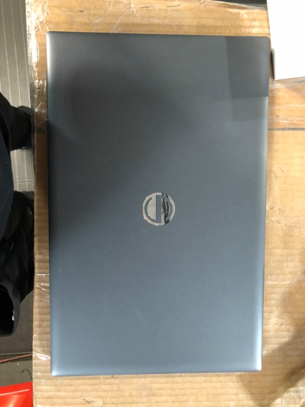 Photo 1 of HP Laptop 17-cn0054ds 17.3 inch FHD Screen Display (1920 x 1080) IPS PC Intel Celeron N4120