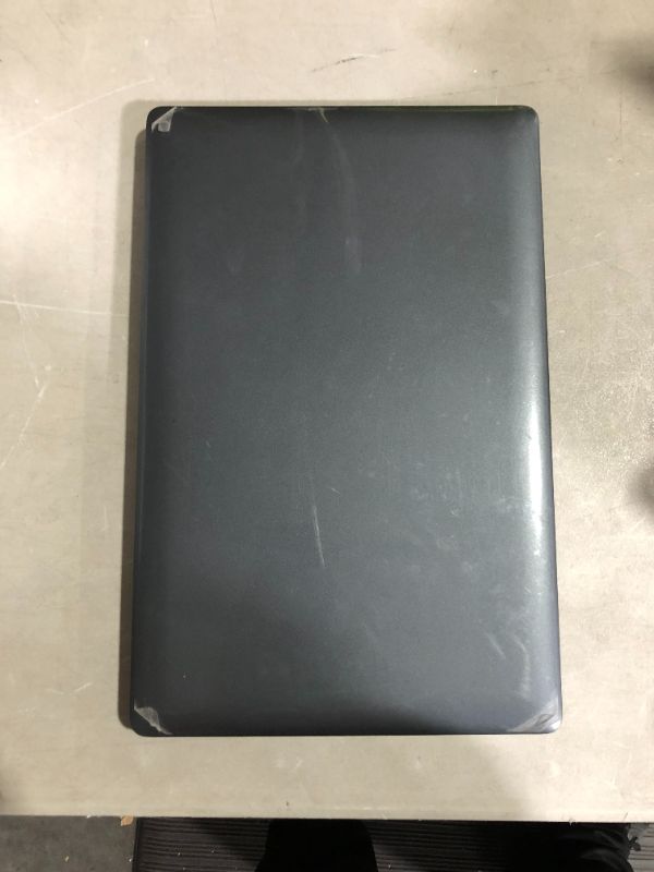 Photo 10 of **MISSING CHARGER AND USED**
SGIN 15.6 Inch Laptop Windows 11 Laptops (Gray)