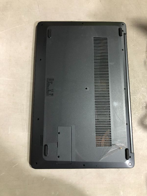 Photo 9 of **MISSING CHARGER AND USED**
SGIN 15.6 Inch Laptop Windows 11 Laptops (Gray)