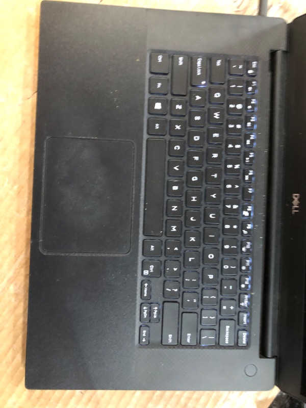 Photo 3 of Dell Latitude E6540 15.6in Laptop, Core i5-4300M 2.6GHz, 8GB Ram, 240GB SSD, DVDRW, Windows 10