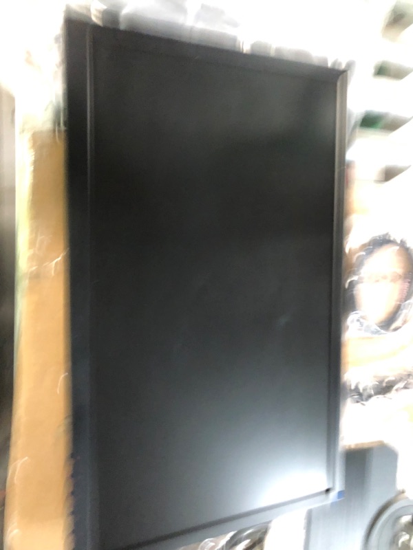 Photo 3 of (PARTS ONLY) ViewSonic OMNI XG2402 24 Inch 1080p 1ms 144Hz Gaming Monitor