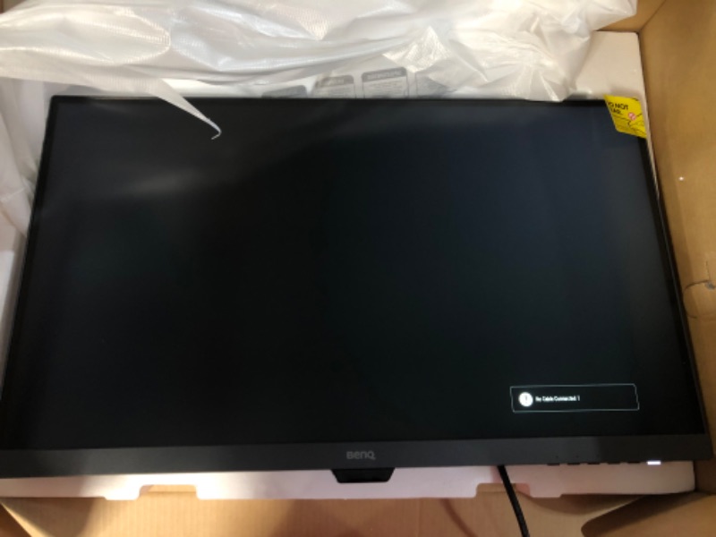 Photo 6 of BenQ PD2700U Color Accurate Design Monitor 27" 4K UHD 