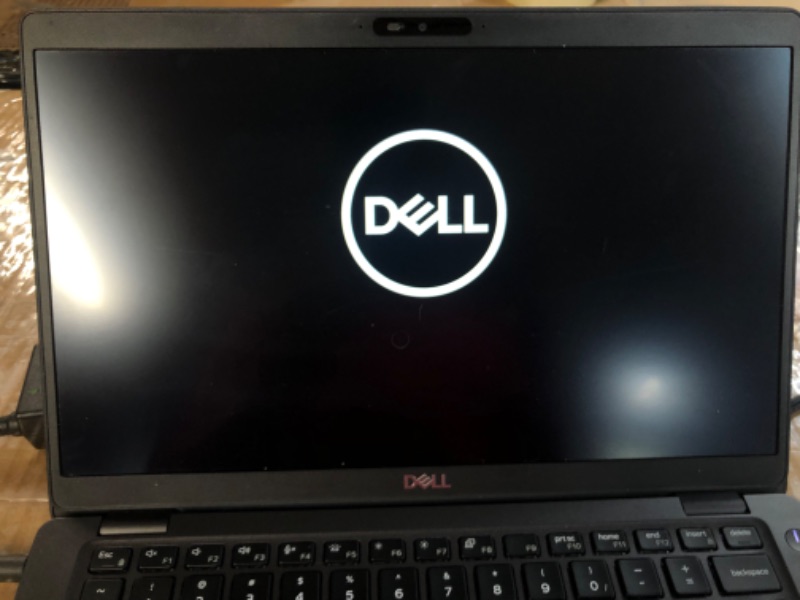 Photo 2 of Dell Latitude 5400 Business Laptop, (Renewed)