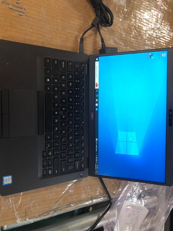 Photo 5 of Dell Latitude 5400 Business Laptop, (Renewed)