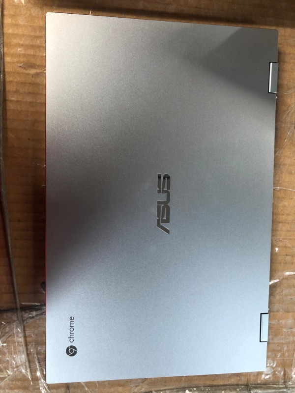 Photo 5 of ASUS Chromebook Flip C433 14" FHD 2-in-1 Laptop