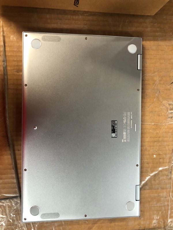 Photo 6 of ASUS Chromebook Flip C433 14" FHD 2-in-1 Laptop