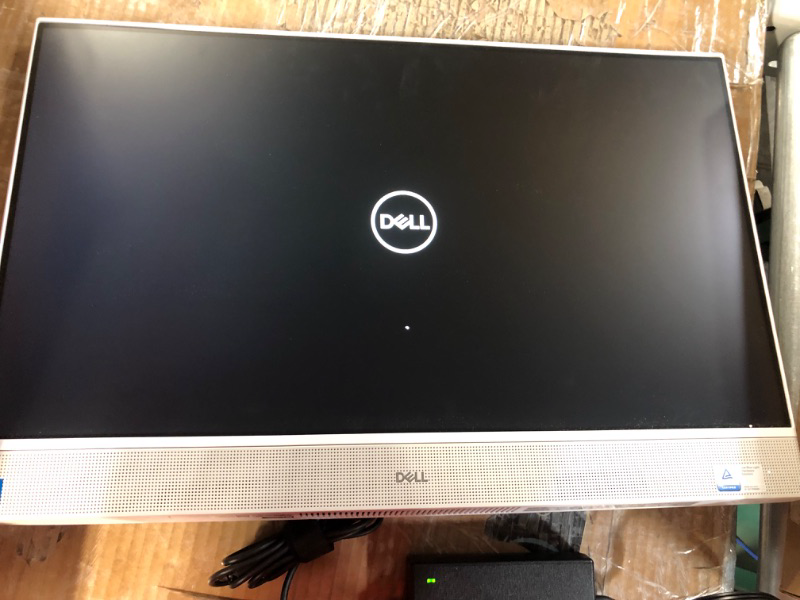 Photo 5 of Dell Inspiron 5410 Business All-in-One Desktop Computer