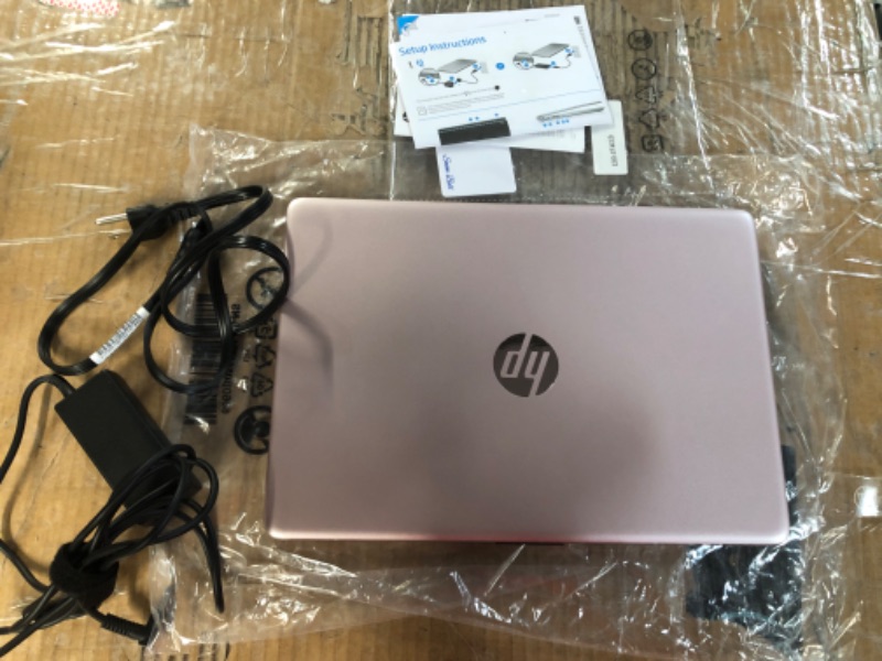 Photo 4 of HP 2021 Stream 14" HD SVA Laptop Computer