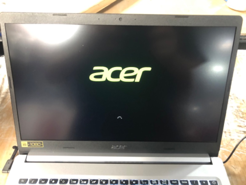 Photo 1 of Acer 2023 Newest Aspire 5 Slim Laptop, 15.6" Full HD Display, 20GB RAM, 1TB SSD Storage