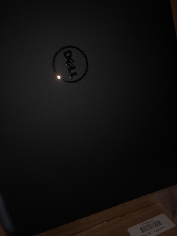 Photo 2 of Dell Latitude E7470 14in Laptop, Core i5-6300U 2.4GHz, 8GB Ram, 256GB SSD, Windows 10 Pro 64bit (Renewed)