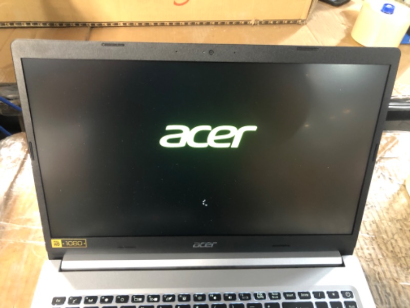 Photo 3 of Acer 2023 Newest Aspire 5 Slim Essential Laptop, 15.6" Full HD IPS Display, 20GB RAM, 1TB SSD